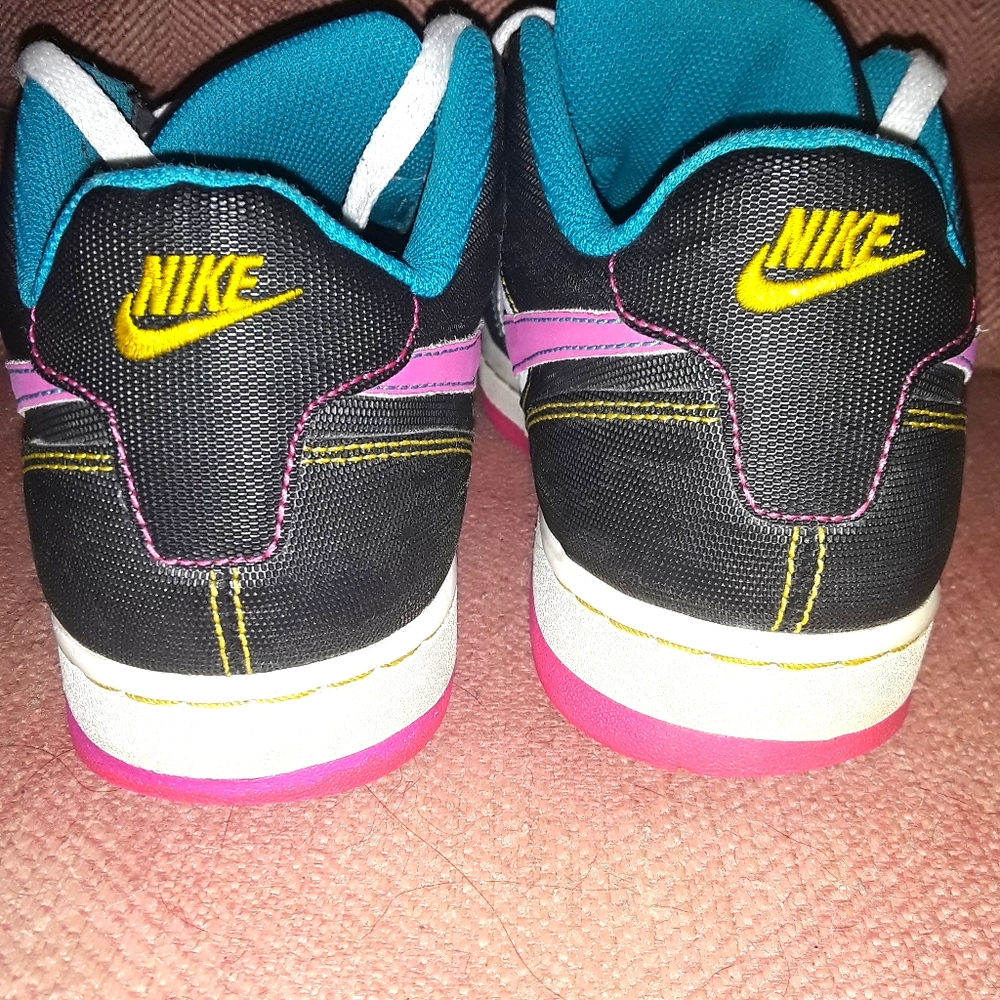 NIKE AF1, custom colorway
